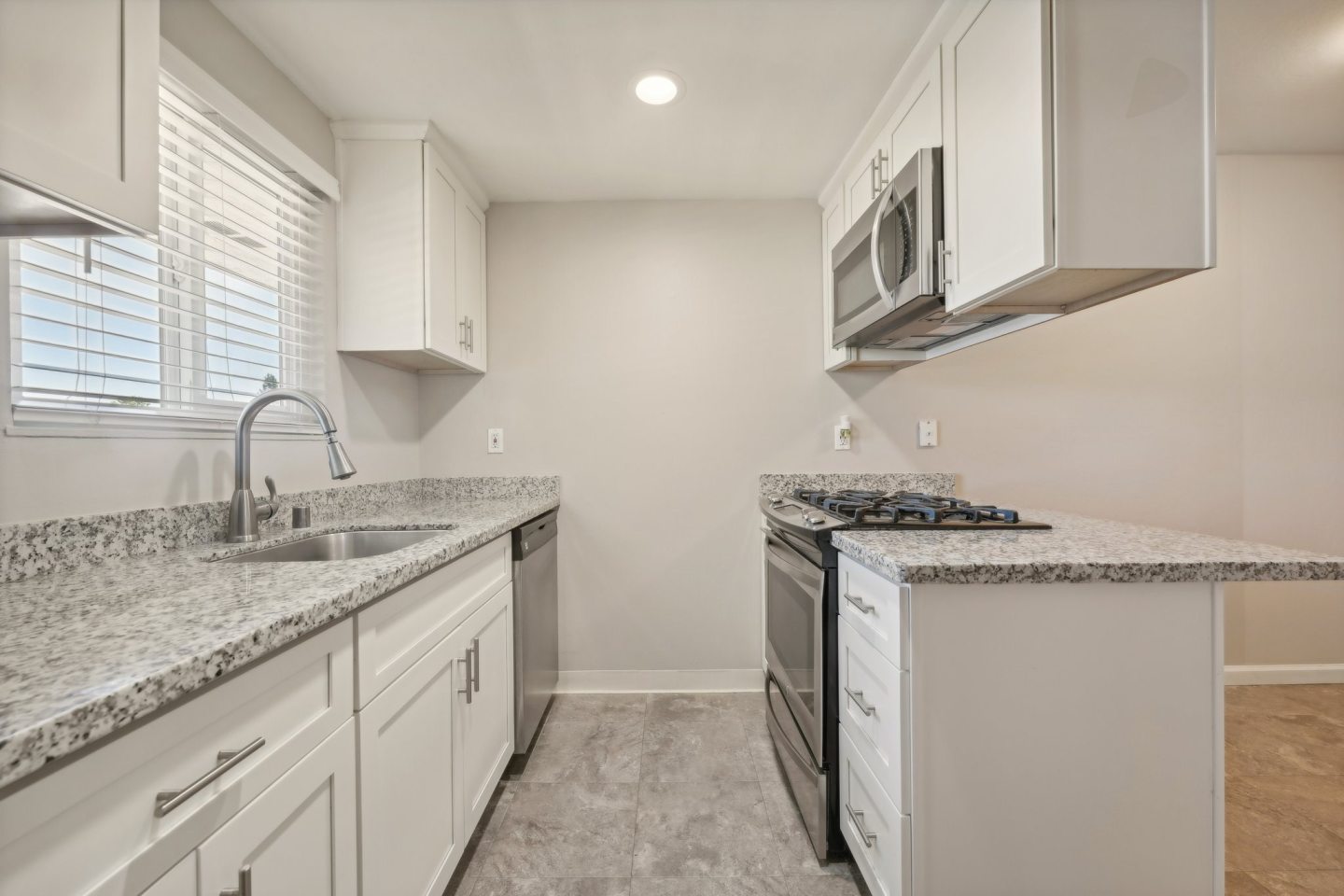 Northgate Apartments Image 1