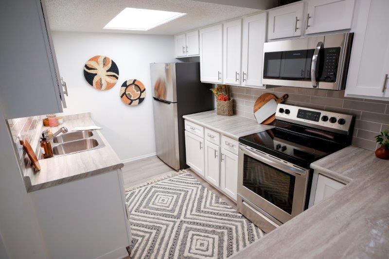 Auburn Townhomes Image 4