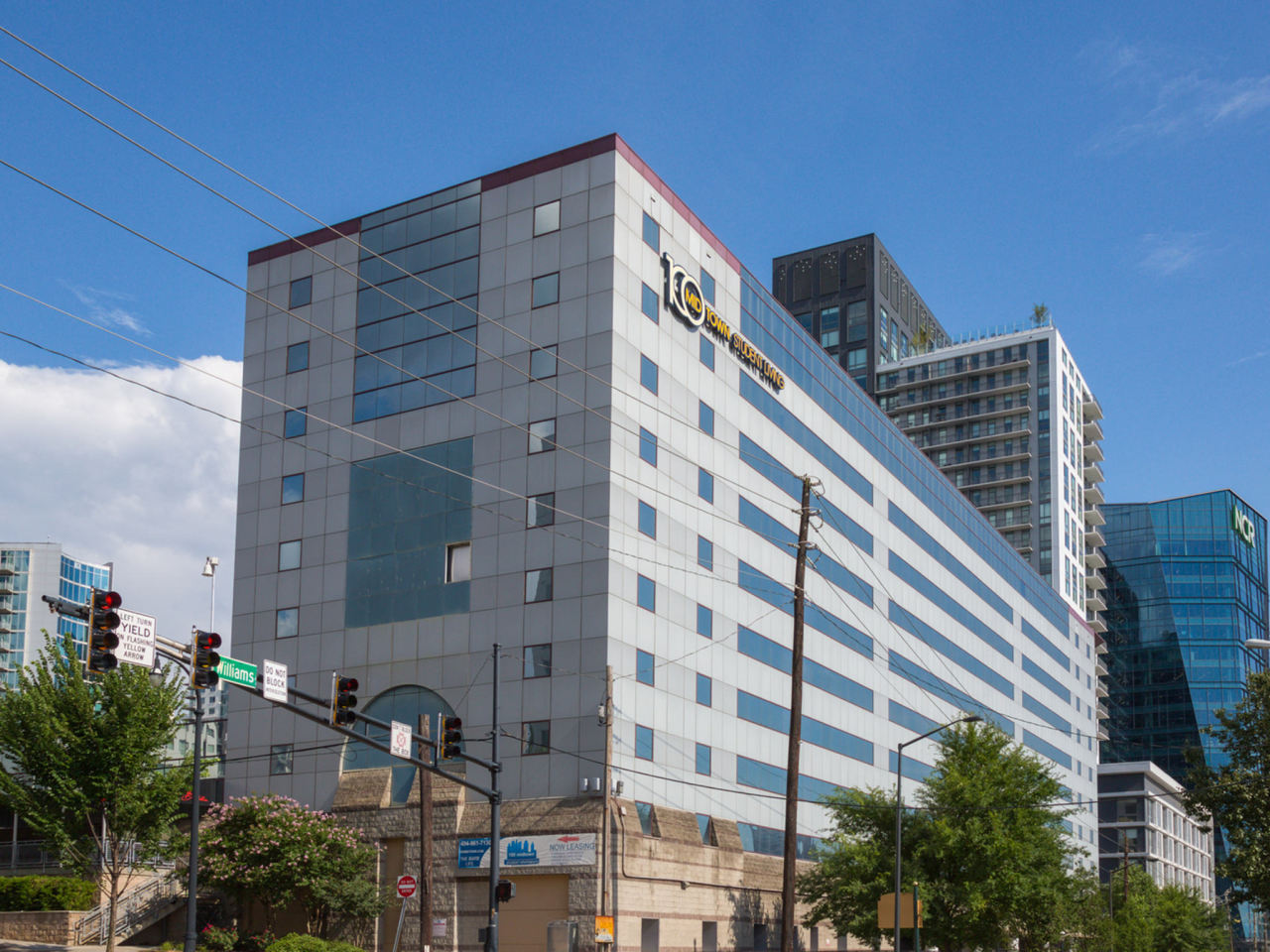 100 Midtown Image 6