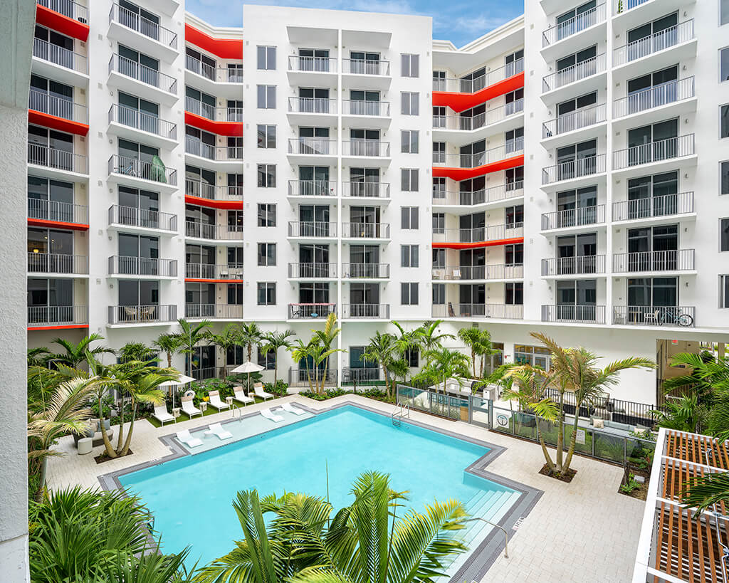 Treo Apartments Image 14