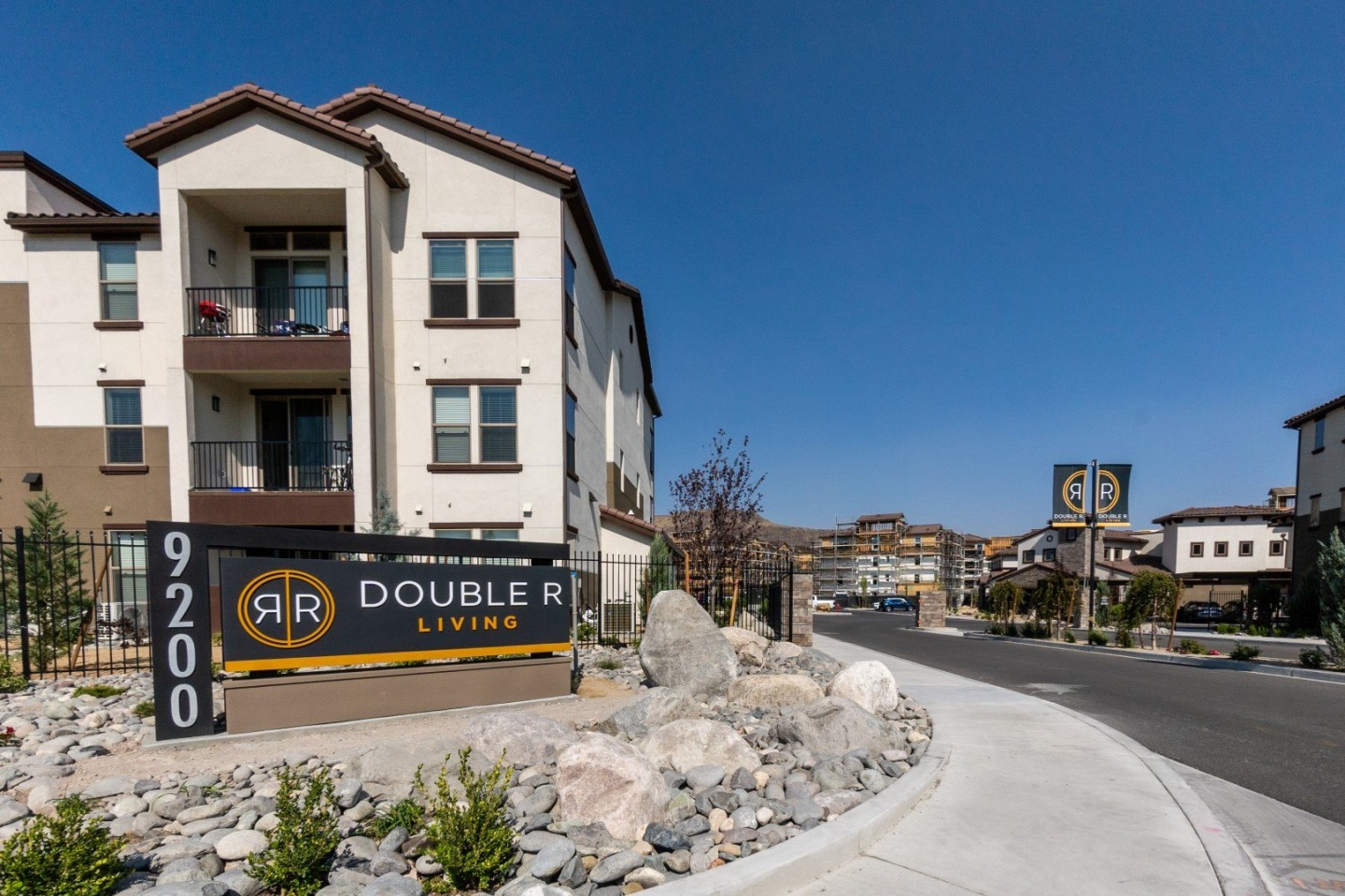 Double R Living Image 1