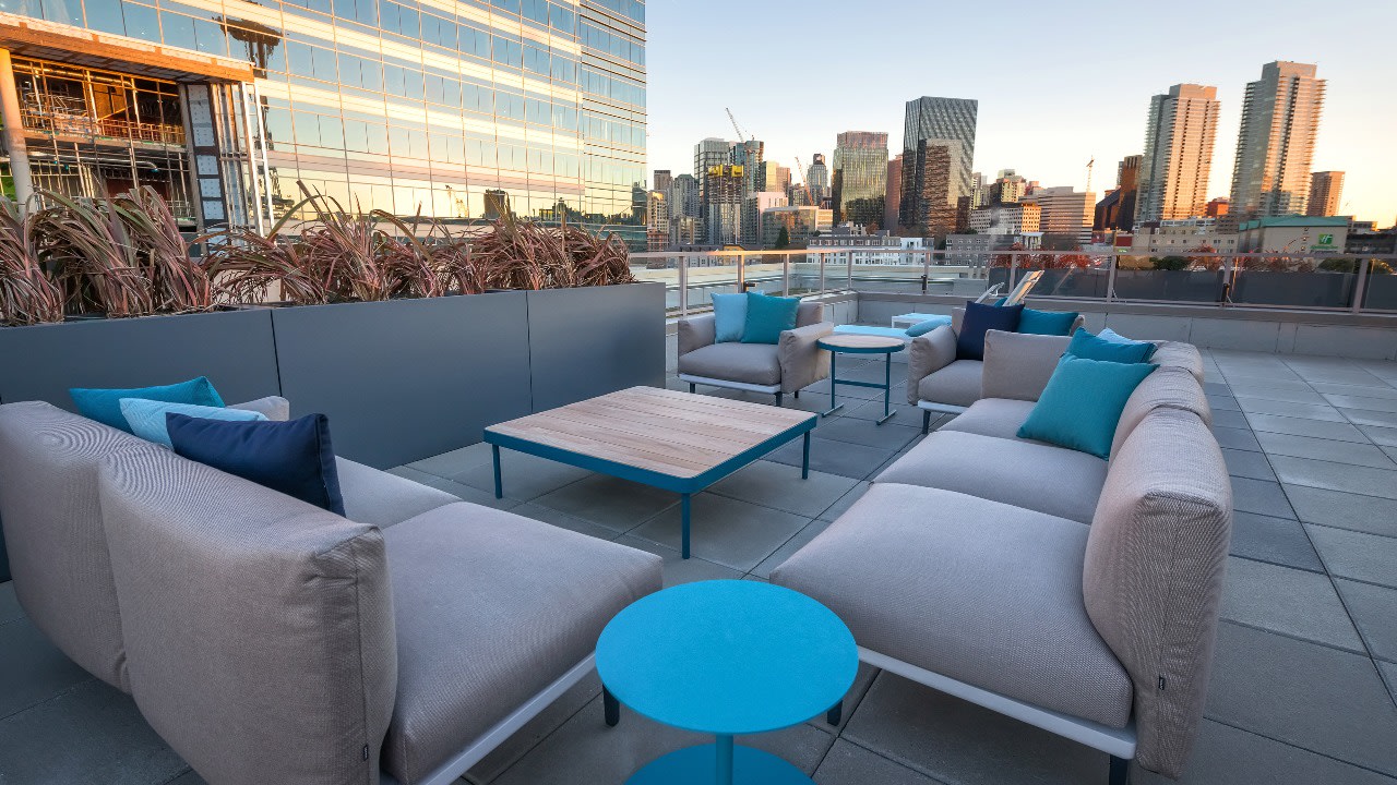 Modera South Lake Union Image 2