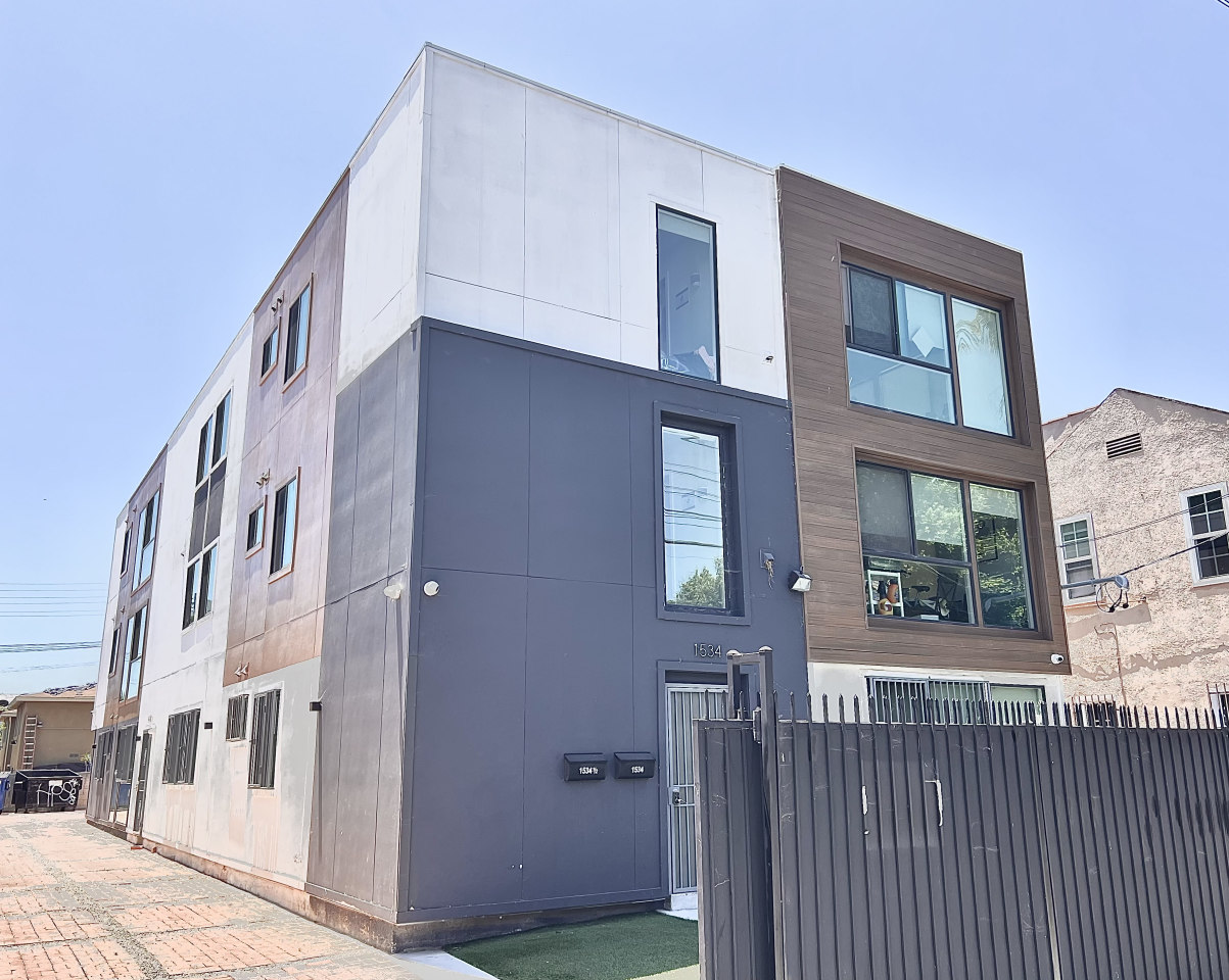 1534 W 35th Street - Co-Living Image 11