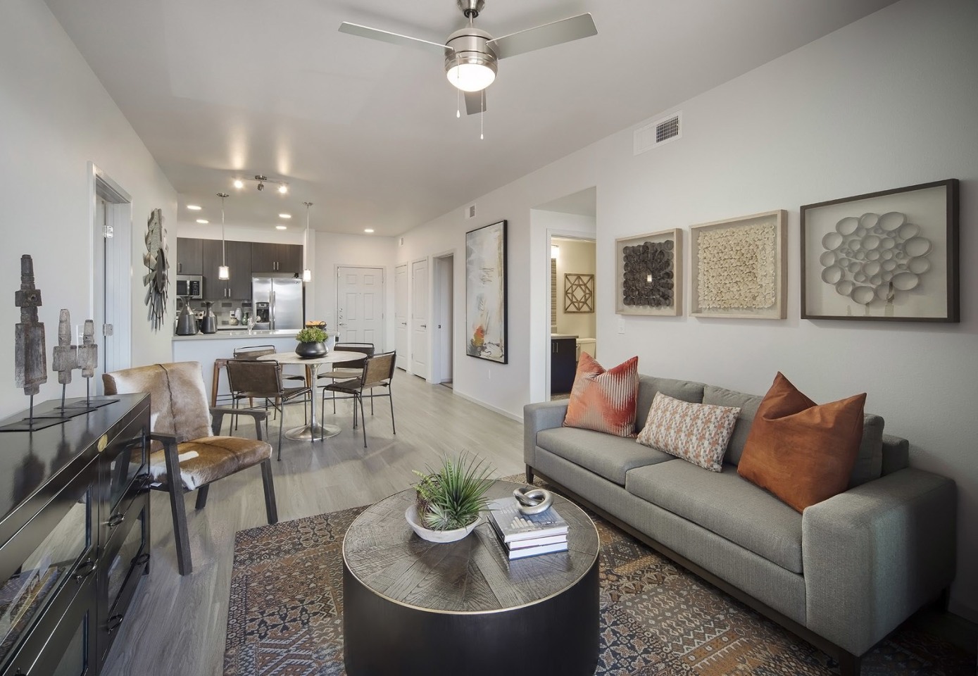 Noria Robson Luxury Apartments Image 26