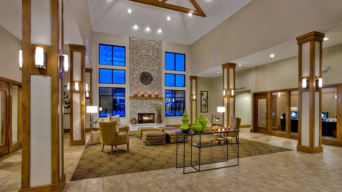 International Village - Lombard Image 18