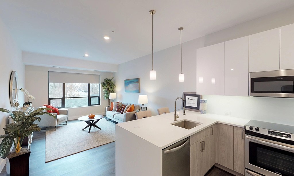 Grand Street Lofts Image 1