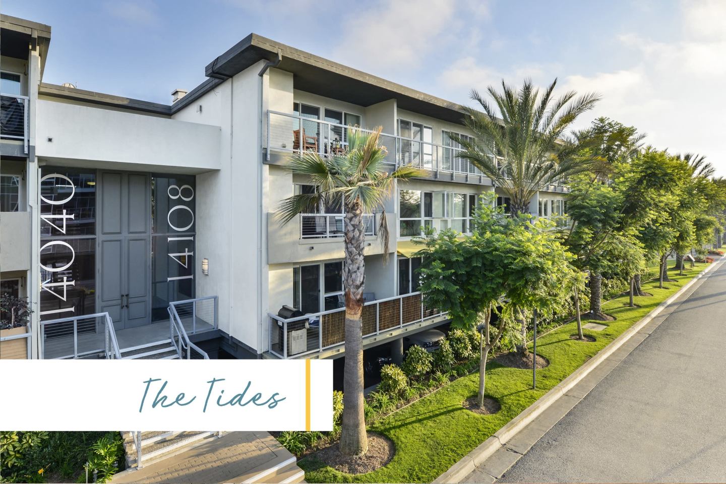 Marina Harbor Apartment Homes Image 9