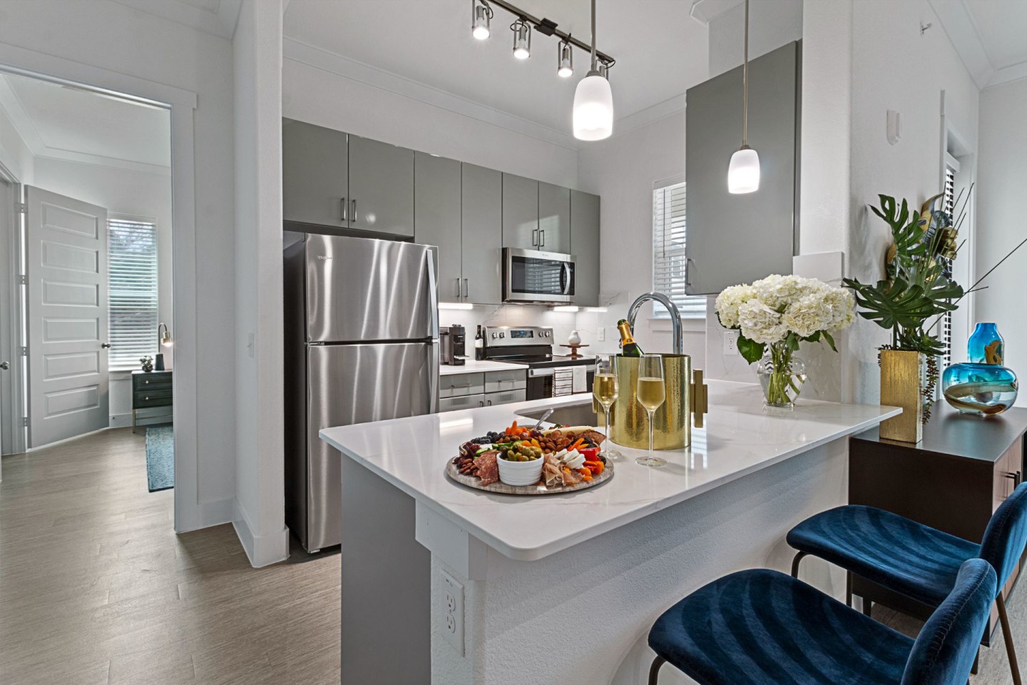 Reveal at Onion Creek Apartments Image 20