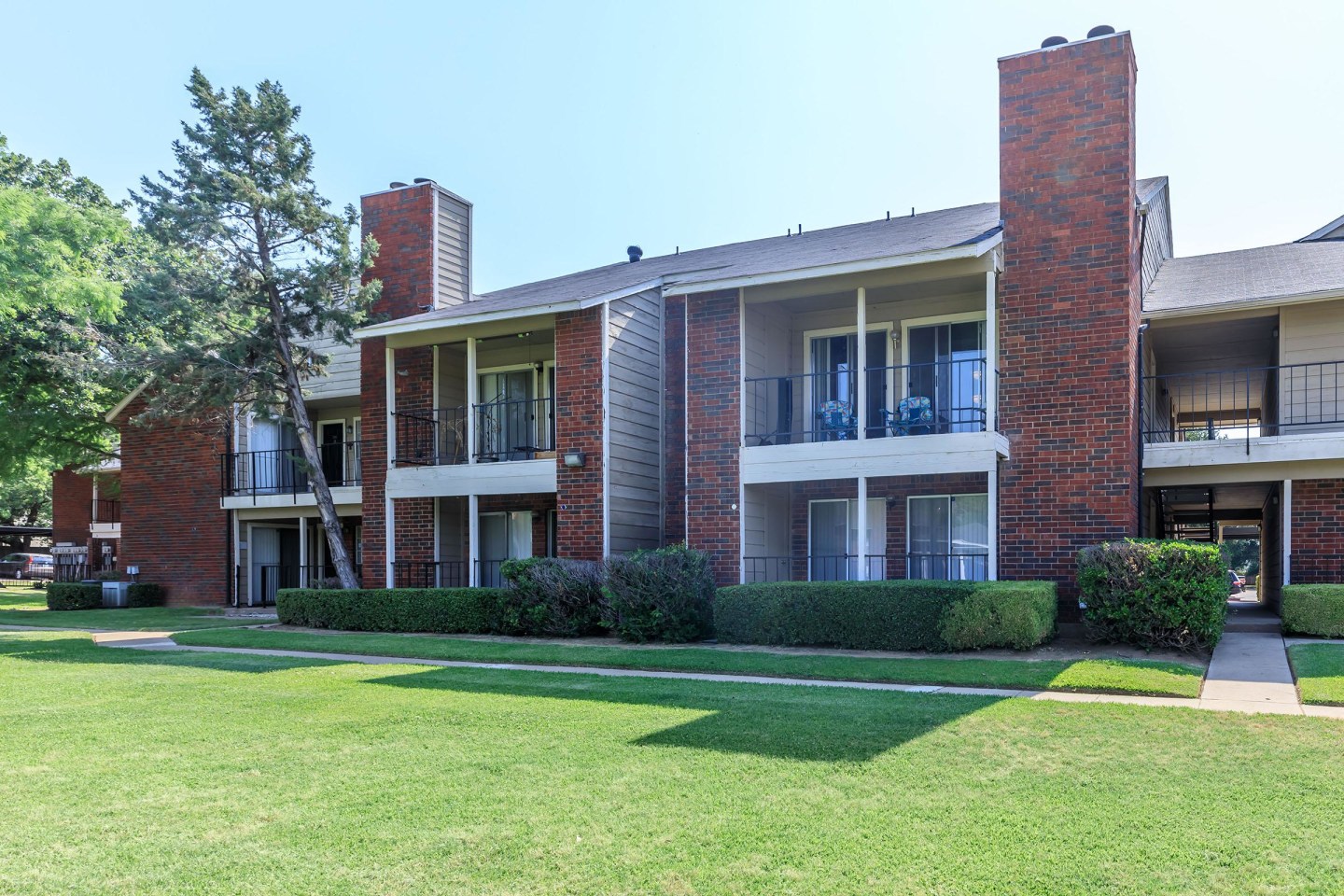 The Palisades at Bear Creek Apartment Homes Image 31