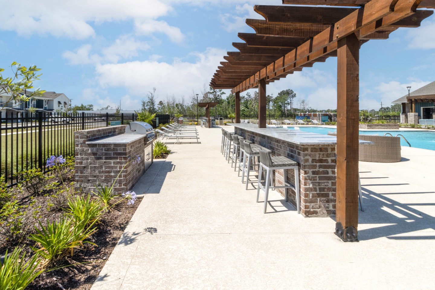 The Oasis at Southpark Image 7