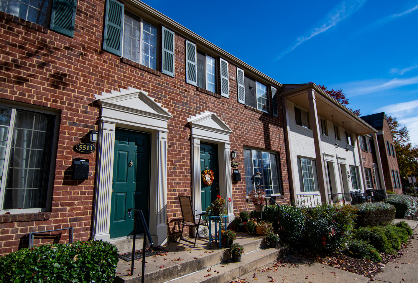 Brookville Townhomes Image 43