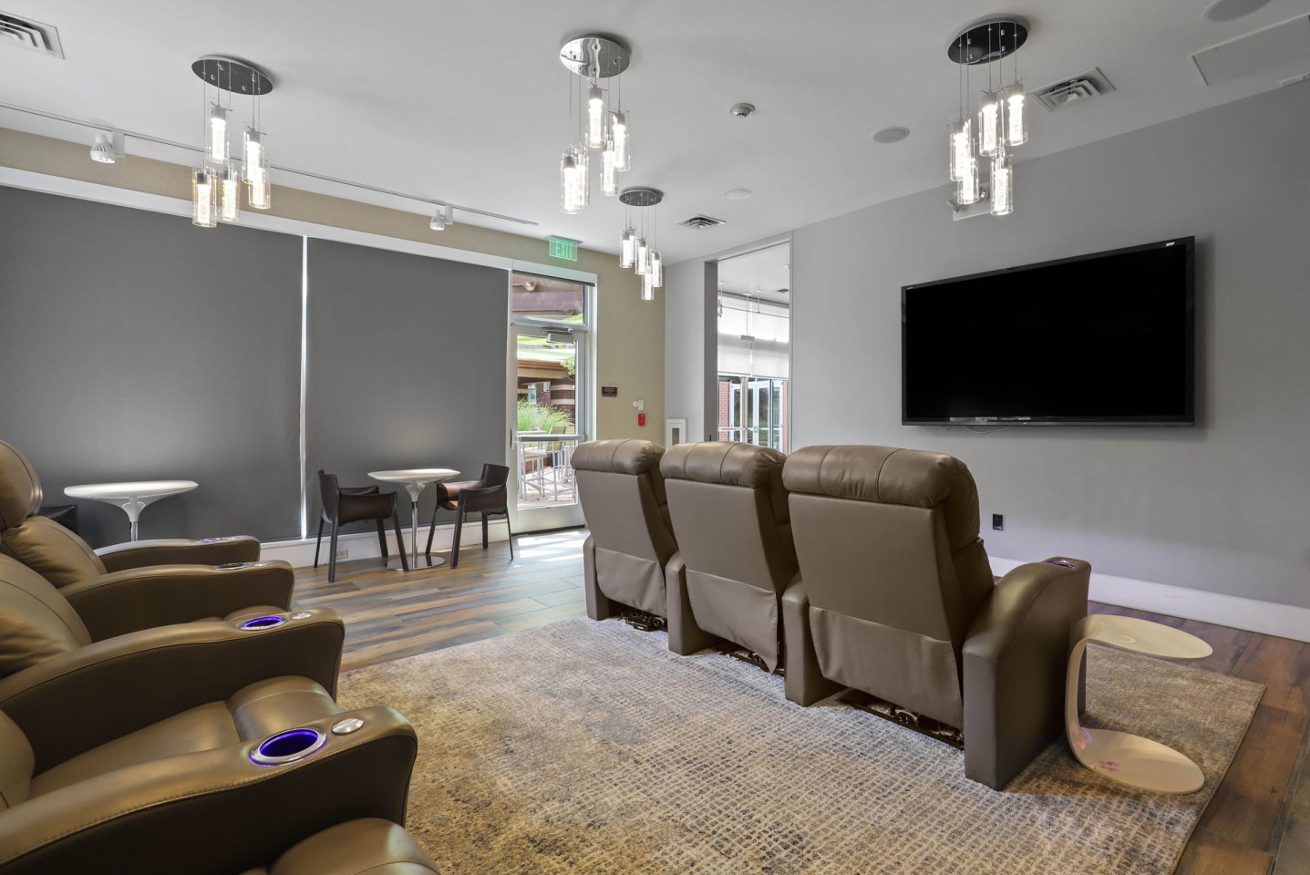 Parker Hilltop  Apartments Image 51