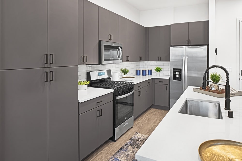 Aura Vegas Apartments Image 14