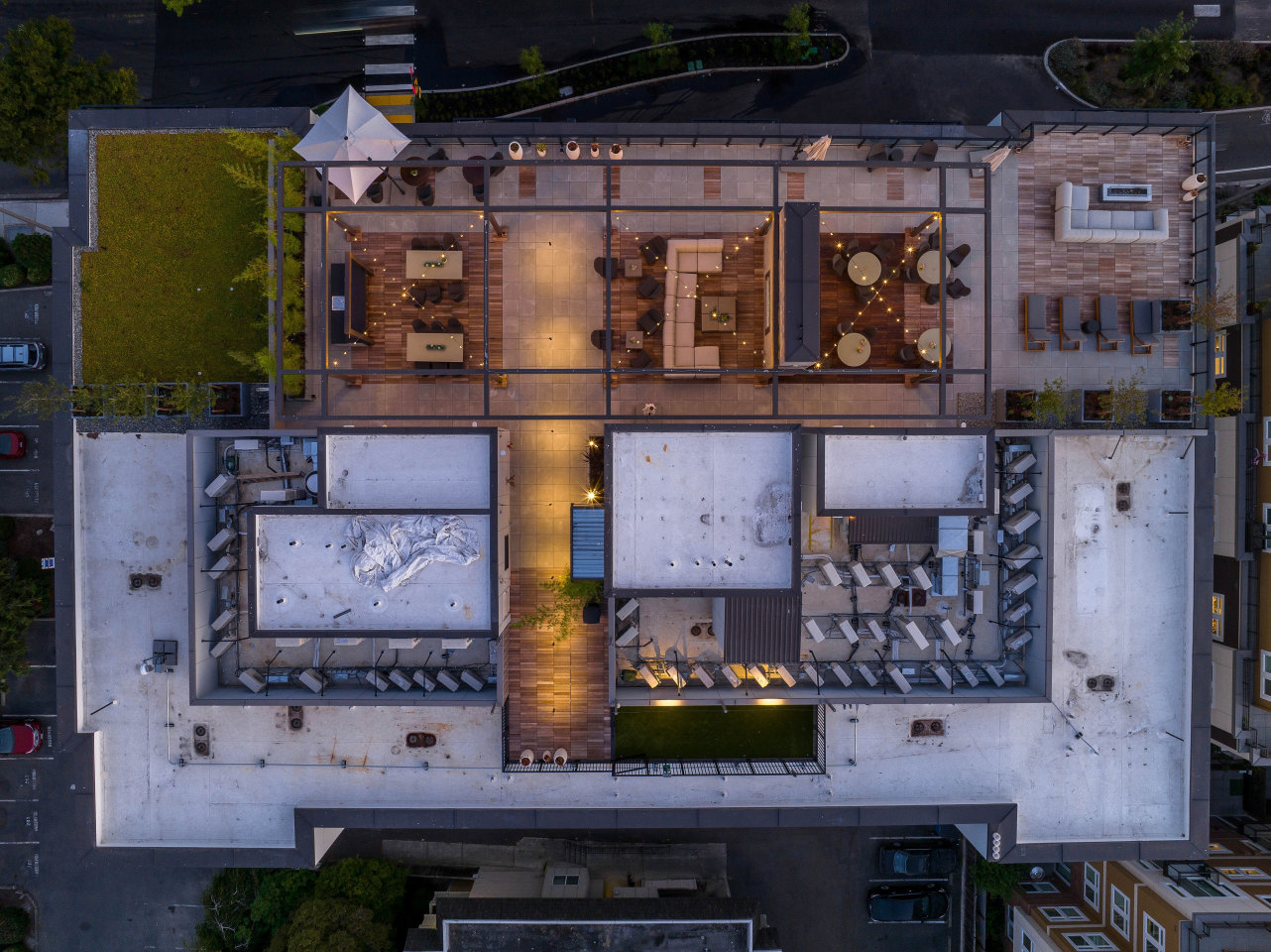 Bellevue10 Apartments Image 6
