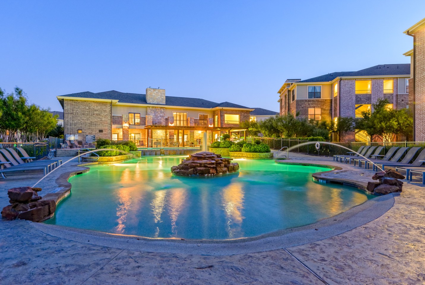 Aspire McKinney Ranch Image 41