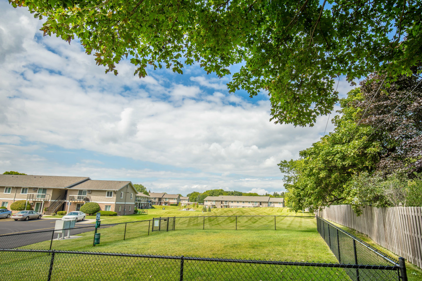 Glen Hills Apartments Image 16