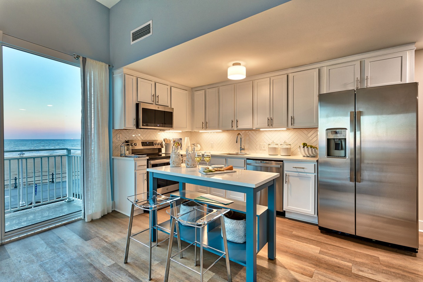27 Atlantic Apartments Image 15