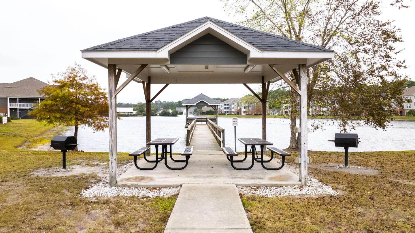 Odyssey Lake Apartments Image 42