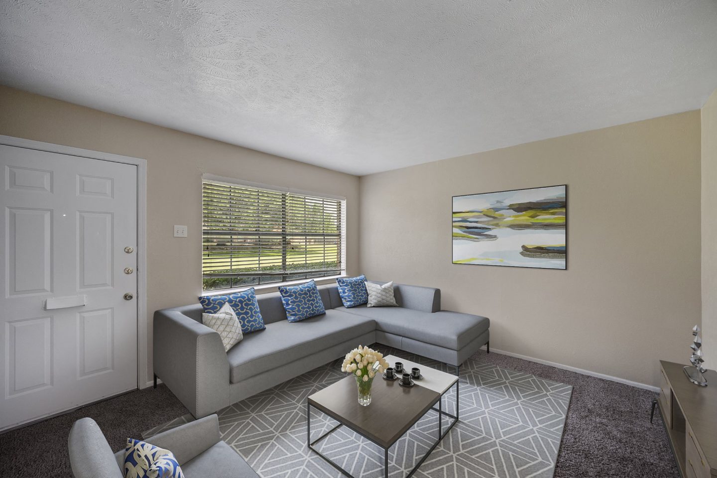 Westwood Townhomes Image 1