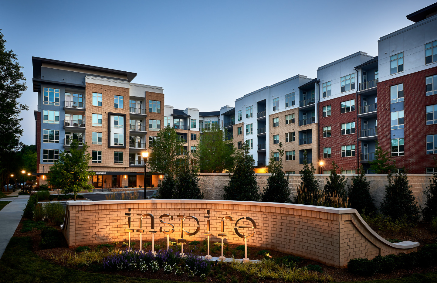 Inspire SouthPark Apartments Image 39
