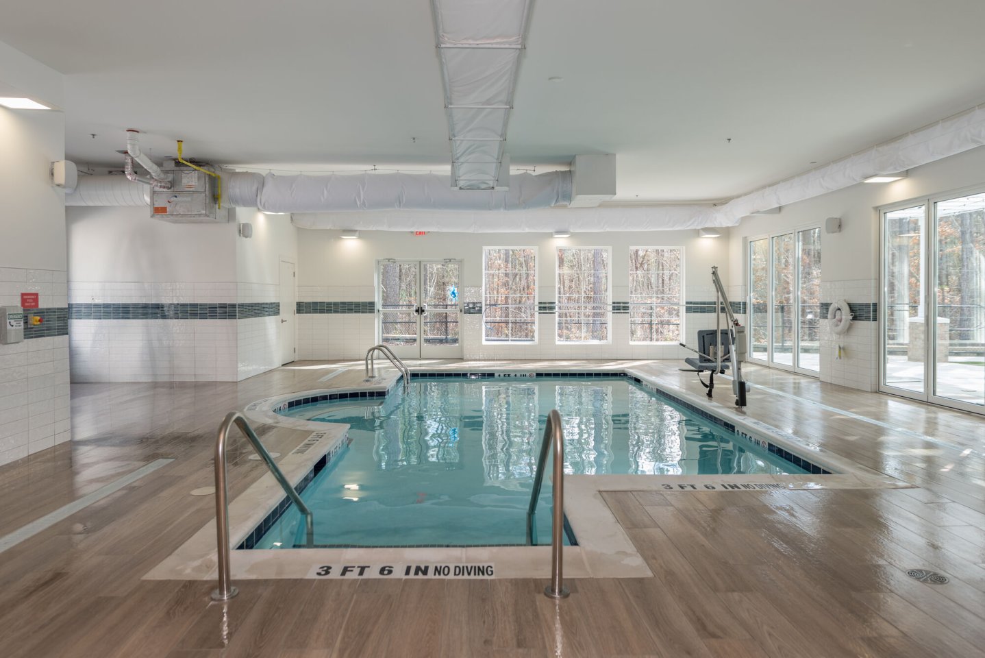Acclaim at Cary Pointe - 62+ Active Adult Image 17