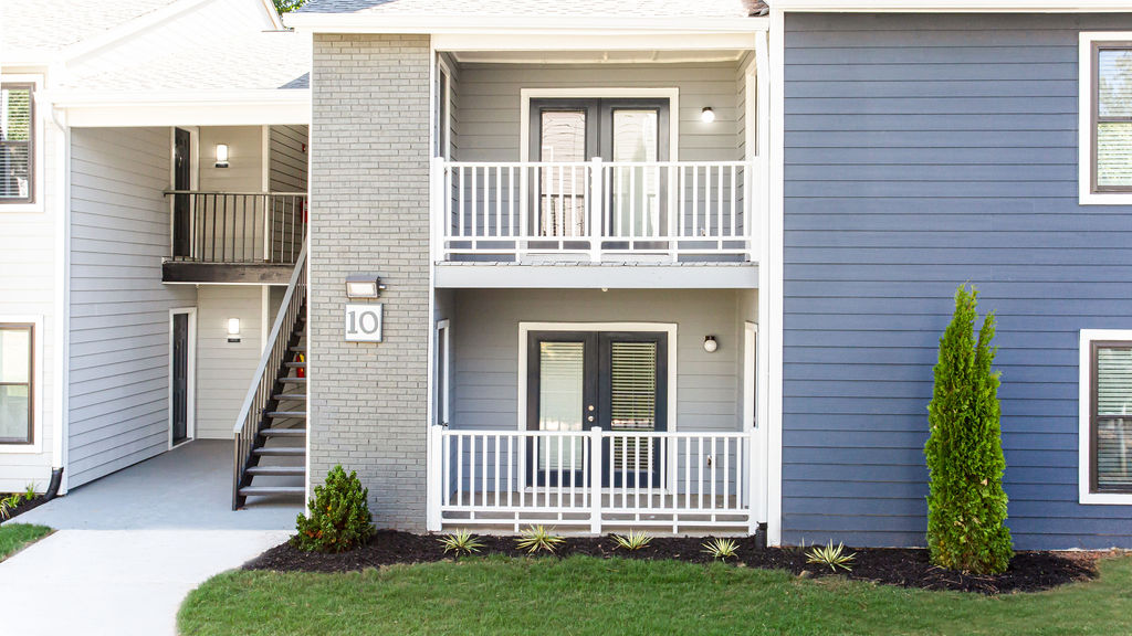 Wood Terrace Image 25