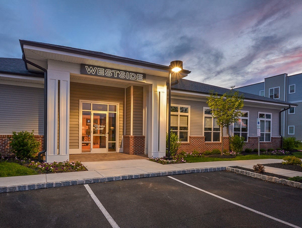 Westside Apartments and Shopping Image 7