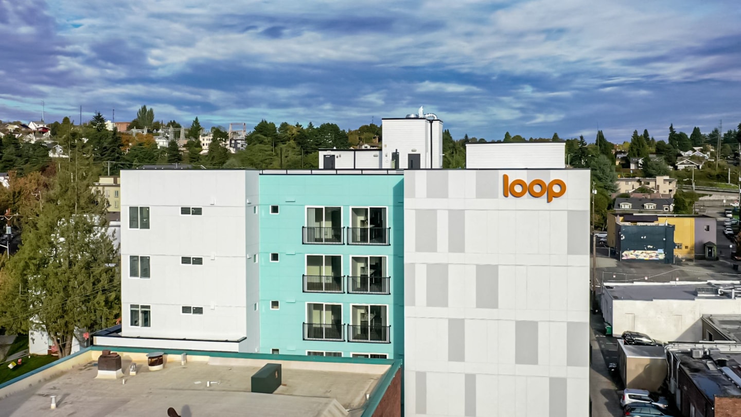 The Loop Image 43
