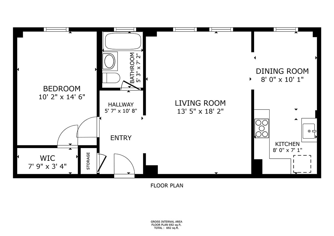 2756 North Pine Grove Image 36