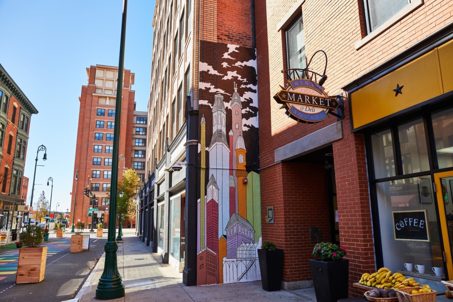 Ninth Square Image 14