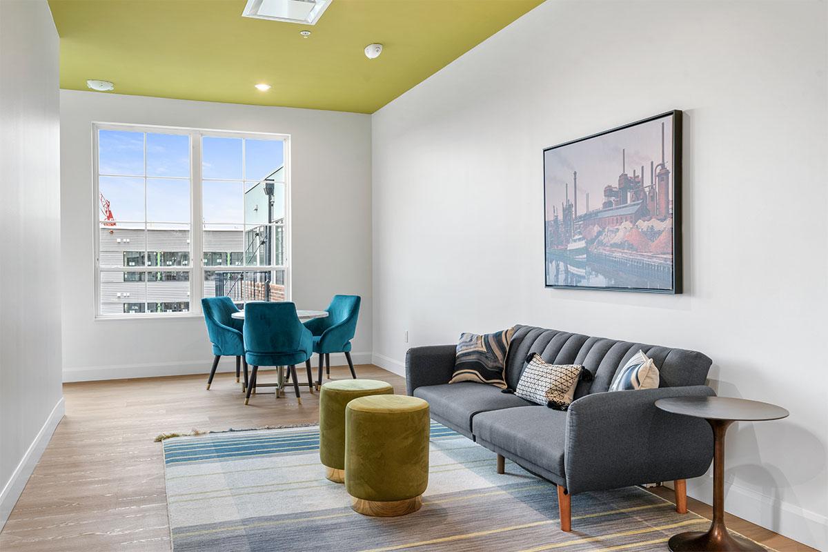 Station 73 at Battery Park Image 24