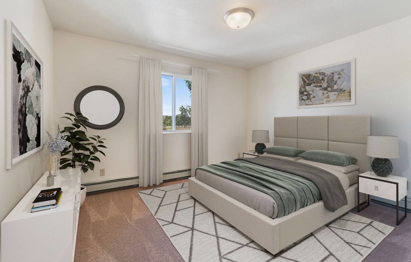 Affordable Housing – Somerset Properties Image 4