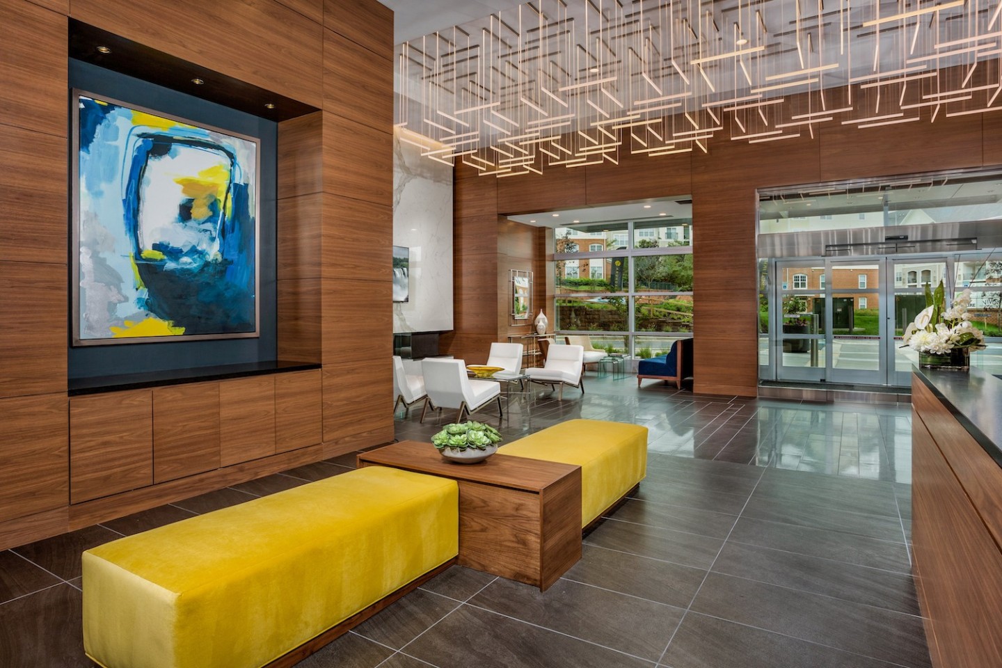 The Residences at Arundel Preserve Image 33