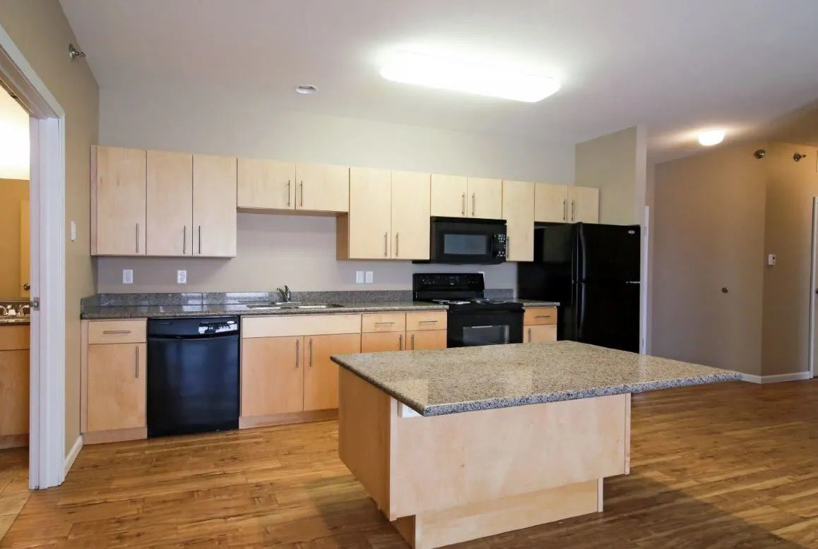Mandan Place Apartments Image 8