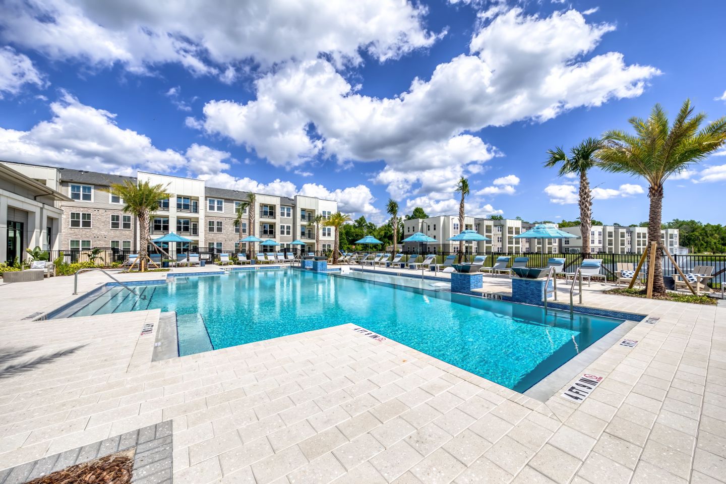 The Pointe at Davis Creek Image 38