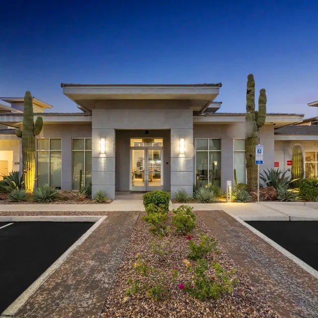 The Place at Sonoran Trails Image 24