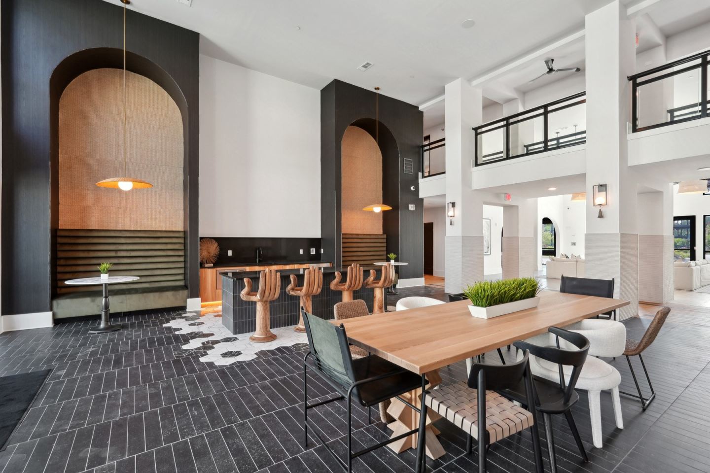 Solay Carnes Crossroads Apartments Image 10