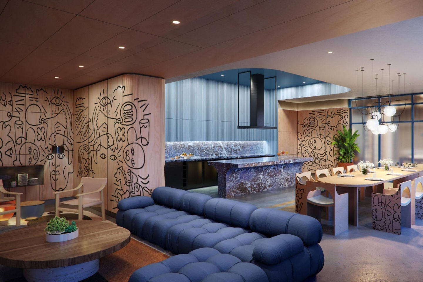Joule House Image 2