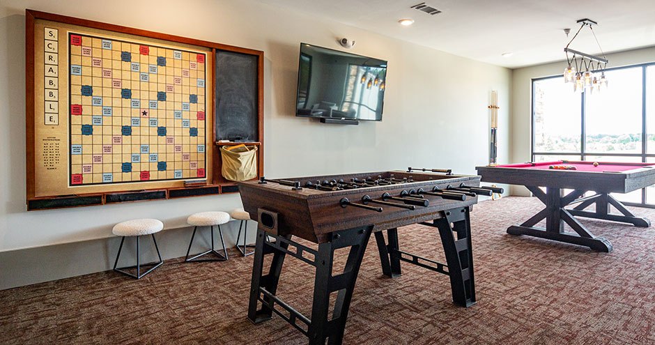 Canyon Springs Luxury Apartments Image 24