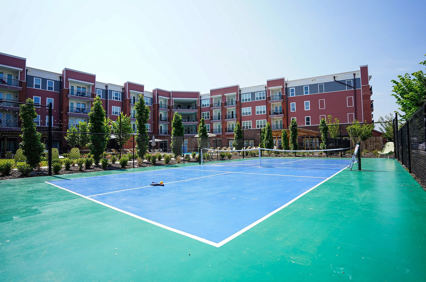 Uptown Terrace Image 28
