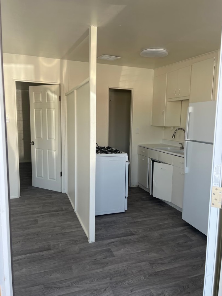 Kleindale Apartments Image 1