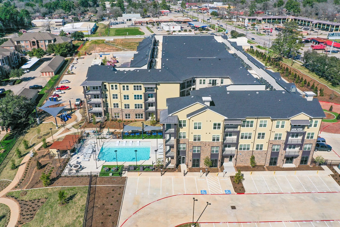 The Flats at Hooper Hill Image 13