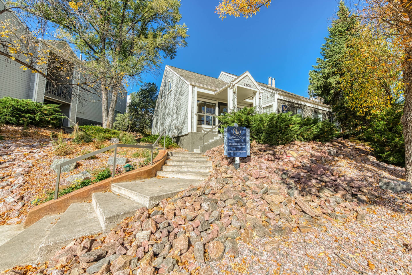 Quail Cove Apartments Image 18