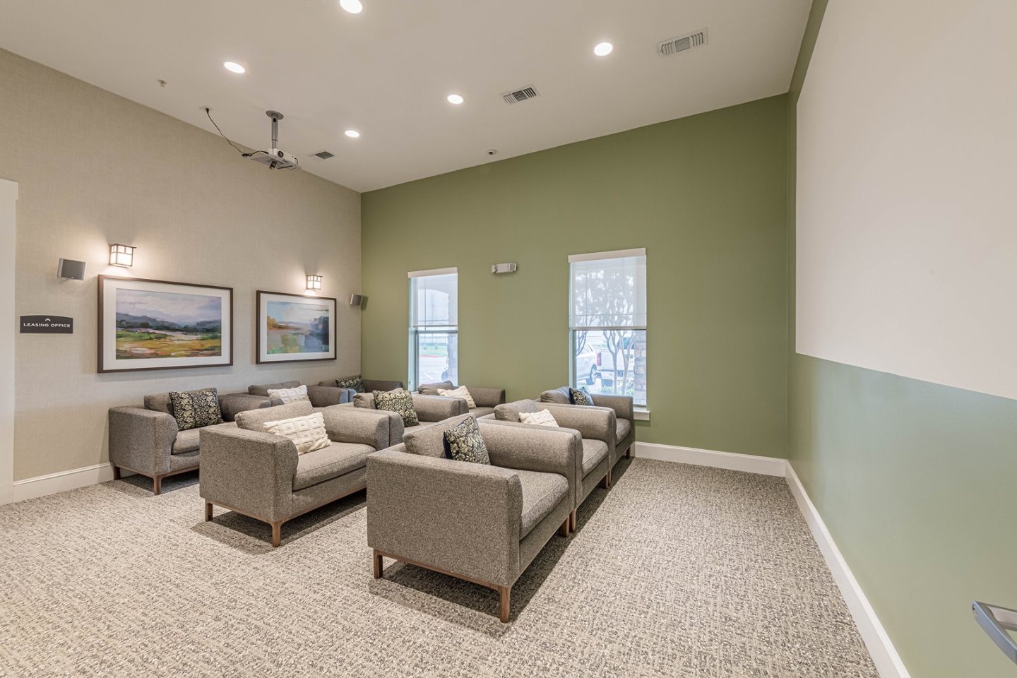 Senior & Affordable Housing – The Portofino 55+ Apartments Image 11