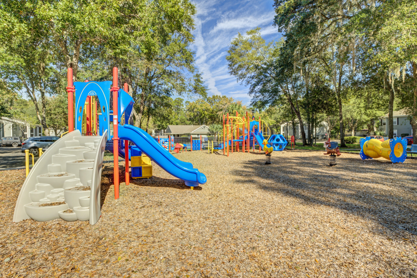 Chelsea Apartments Image 19
