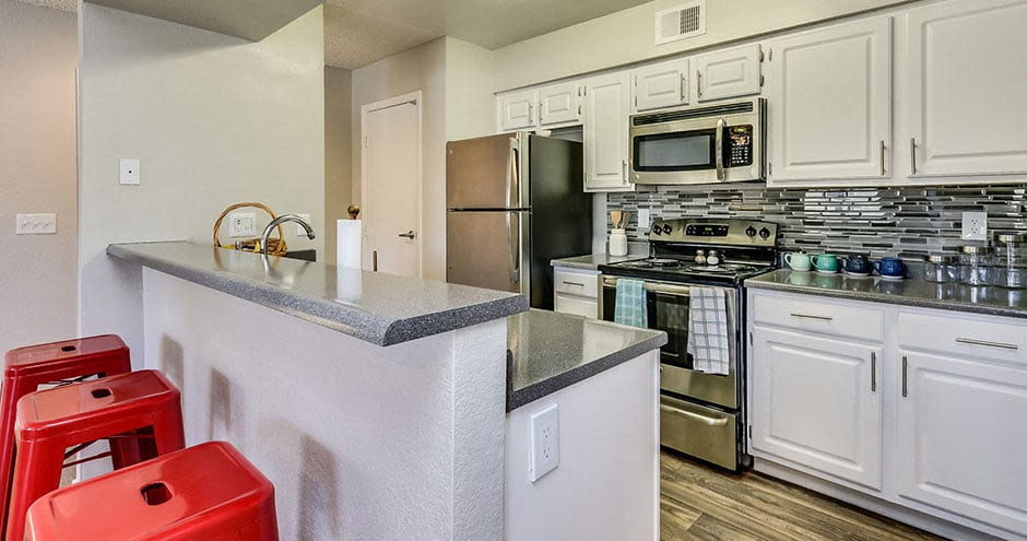 Madera Point Image 1