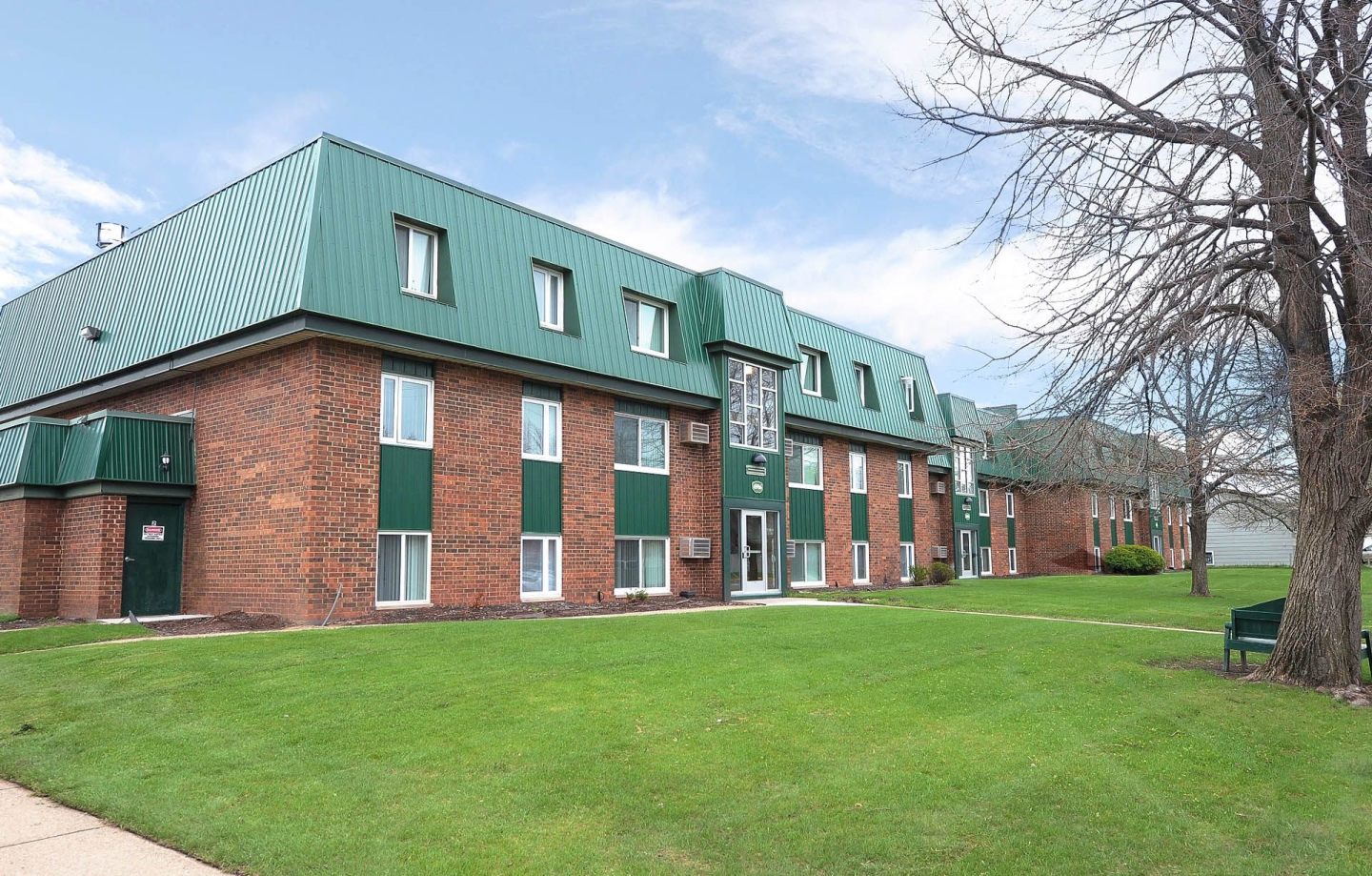 Park Haven Apartments - Affordable Housing Image 2