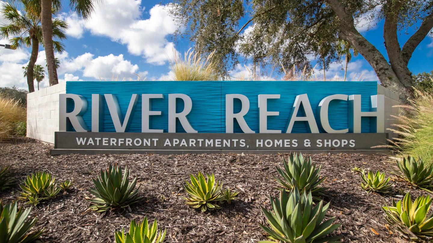 River Reach Image 64