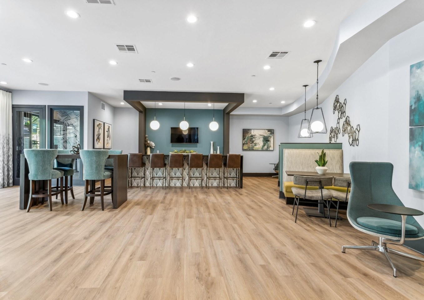 AMLI Parkside Image 9