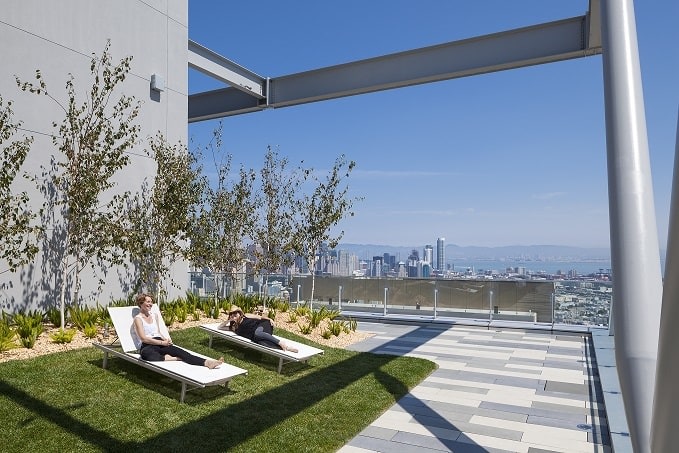 100 Van Ness Image 15